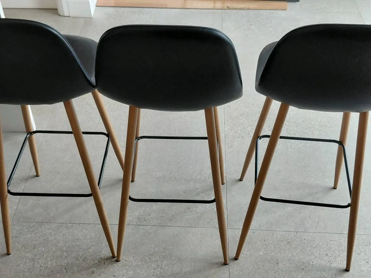 Bar stools - Image 3