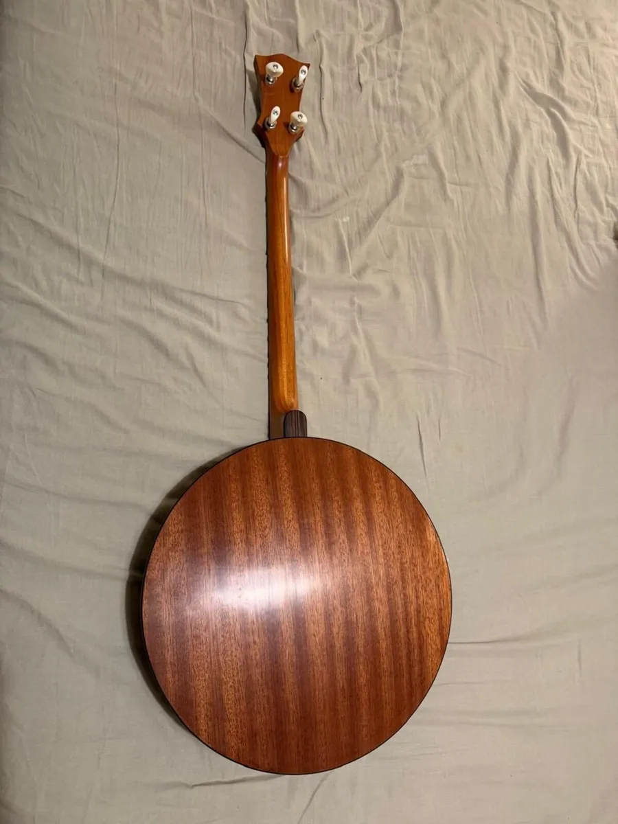 Clareen Clarinbridge Banjo - Image 3