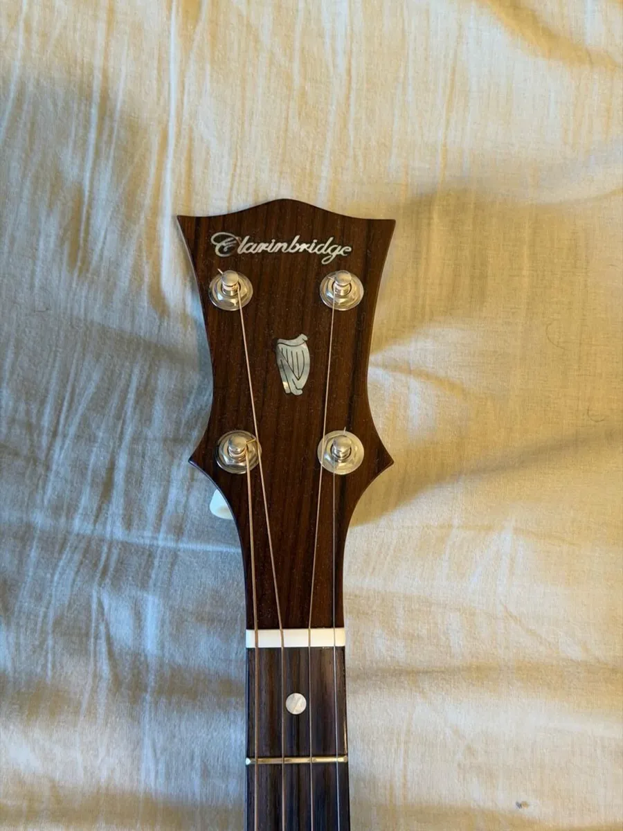 Clareen Clarinbridge Banjo - Image 2
