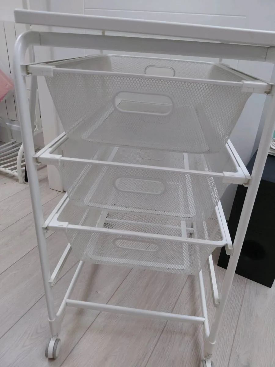 Storage shelves - Image 1