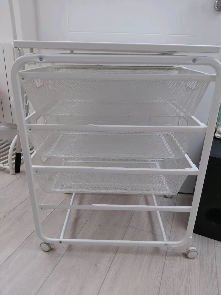 Storage shelves - Image 2