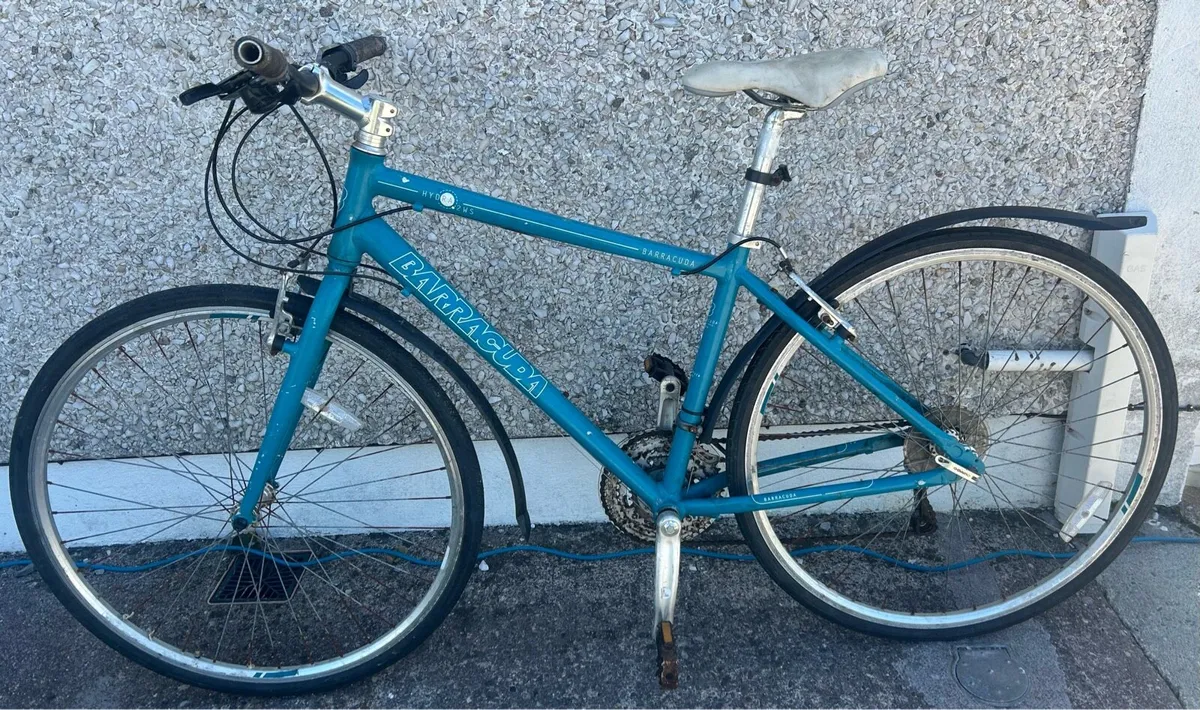 X3 bicycles for sale . - Image 1