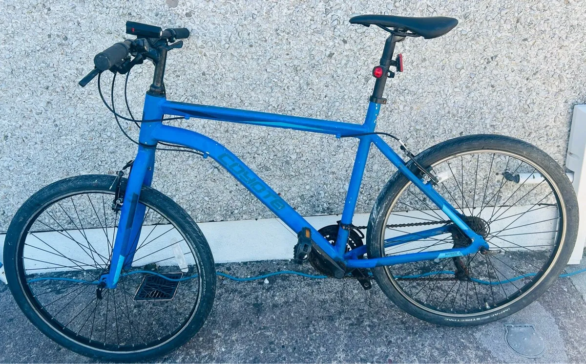 X3 bicycles for sale . - Image 2