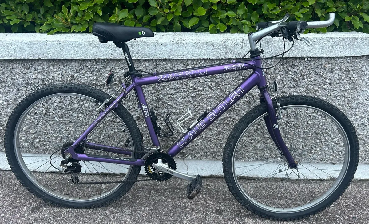 X3 bicycles for sale . - Image 3