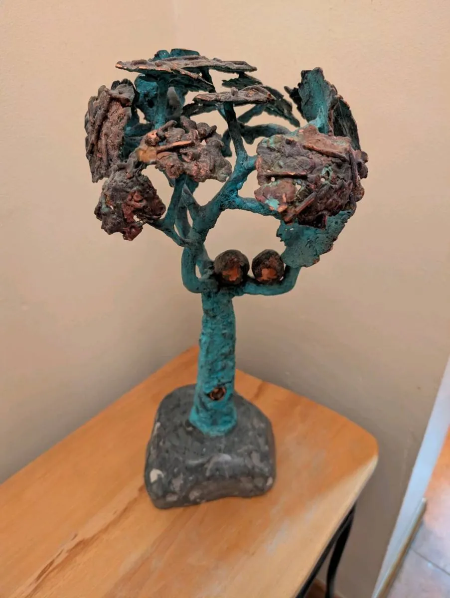 David Butler Sculpture - Image 1