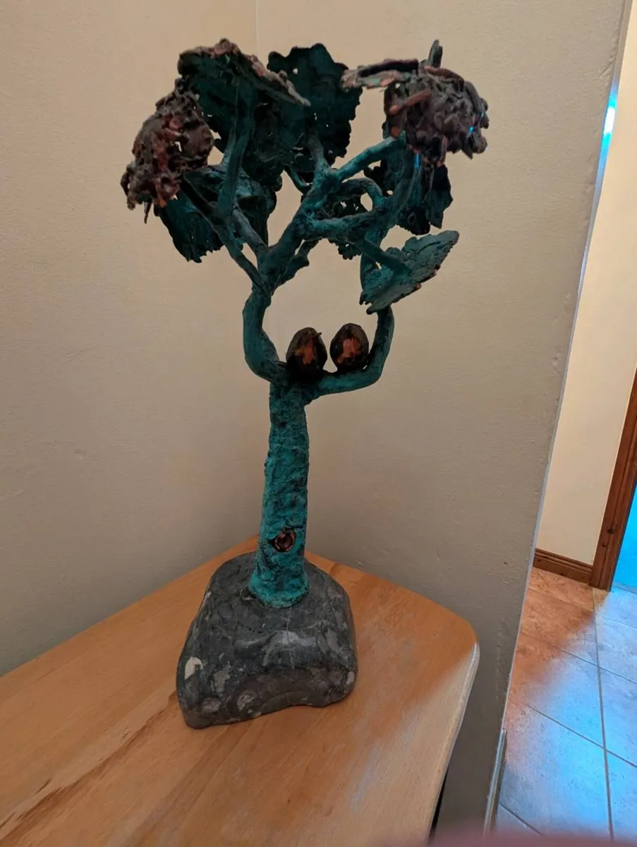 David Butler Sculpture - Image 2