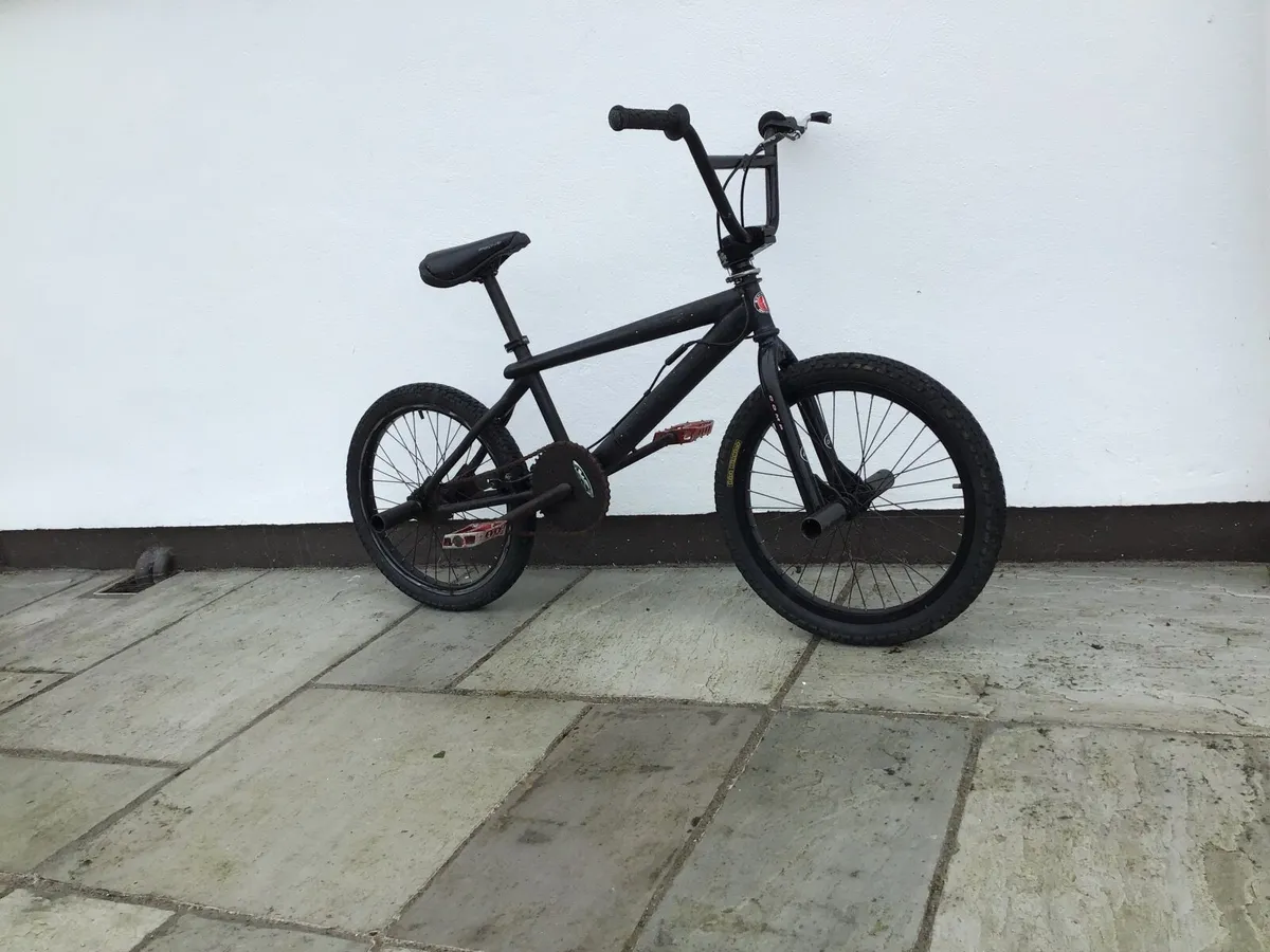 BMX Bike - Image 1