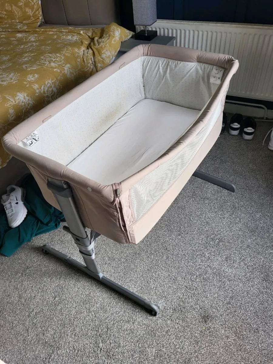 Next to me cot - Image 3