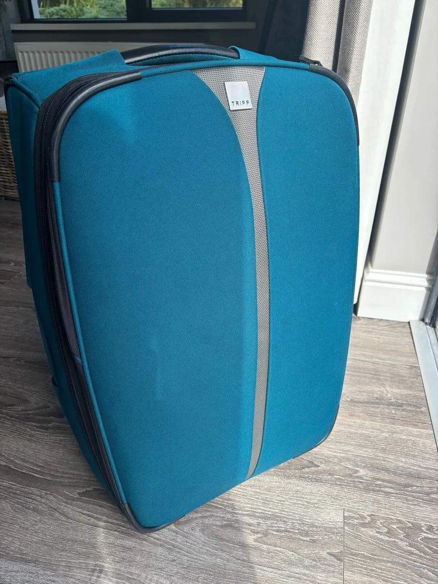 Suitcase - Image 1