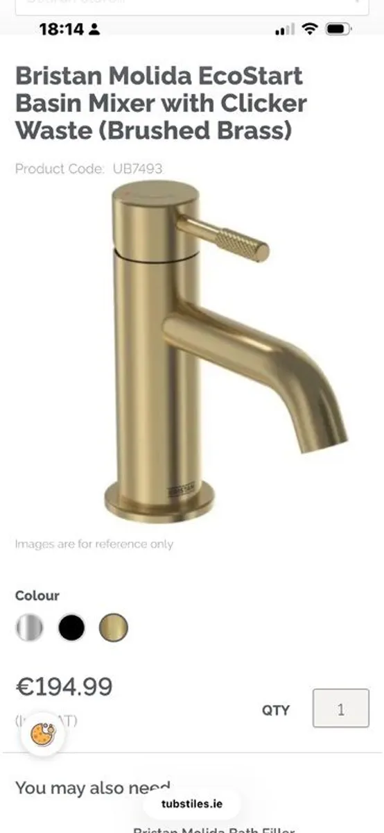 basin - Image 1