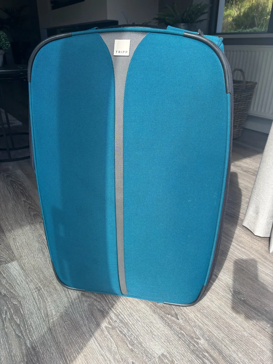 Suitcase - Image 2