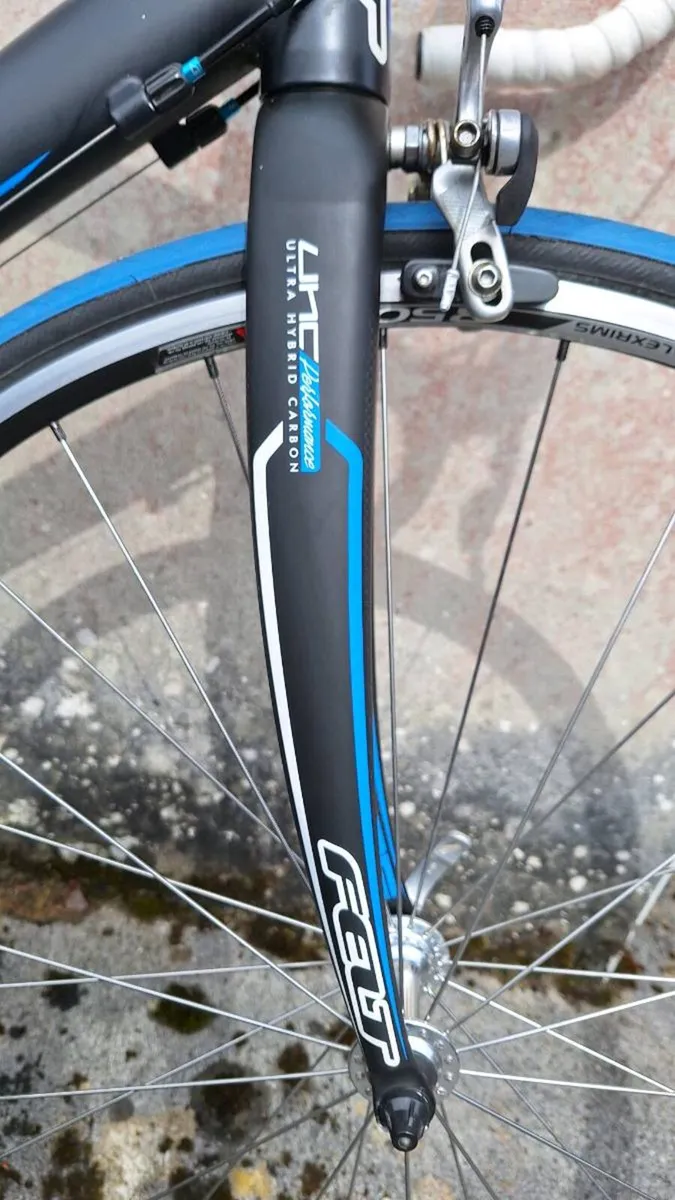 Felt F95 Road Bike - Image 3