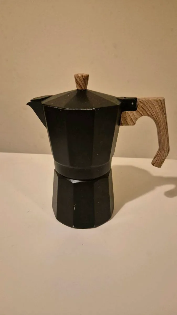 Moka Pot - Image 1