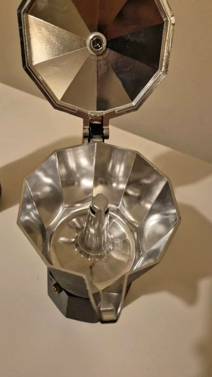 Moka Pot - Image 2