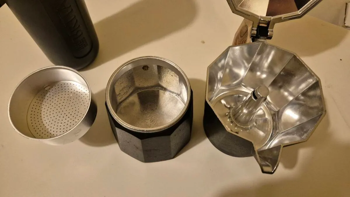 Moka Pot - Image 3