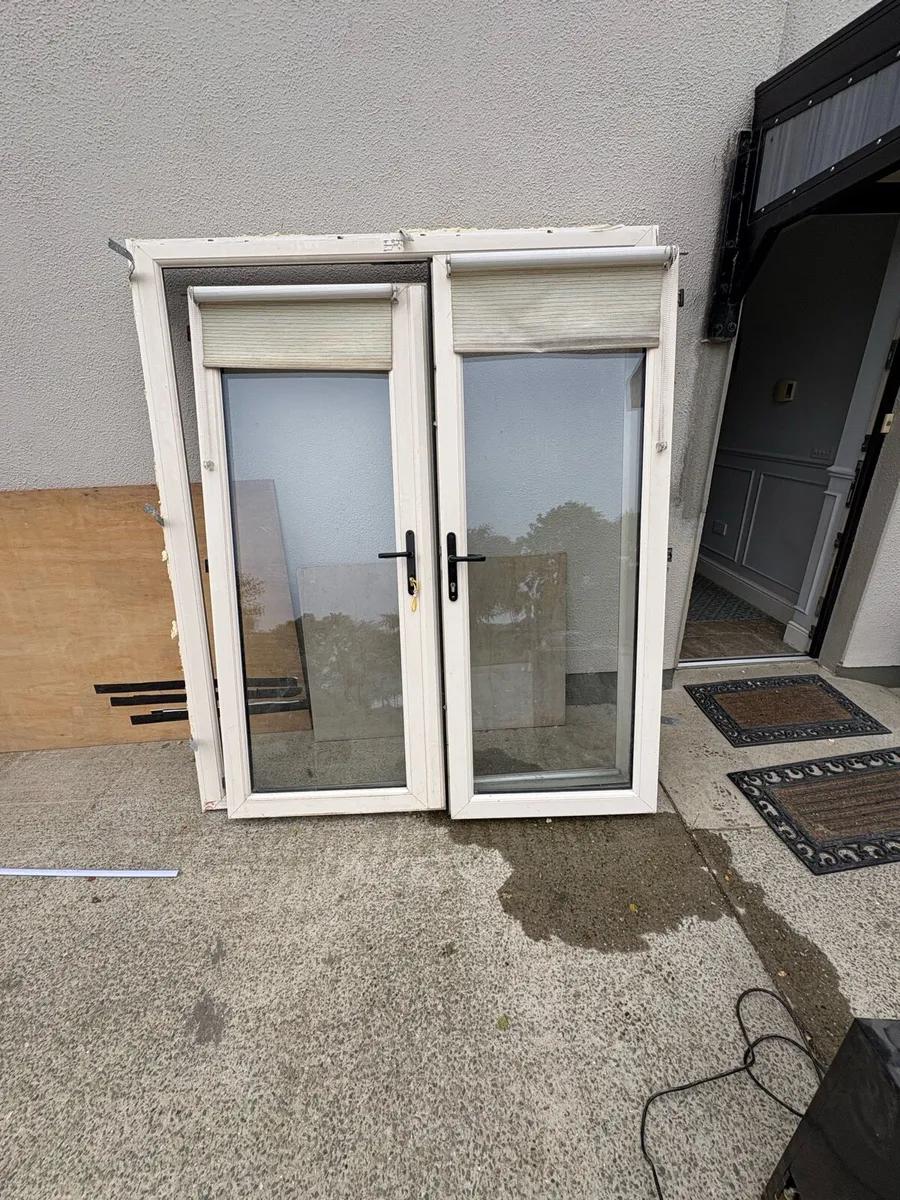 patio double door - Image 4