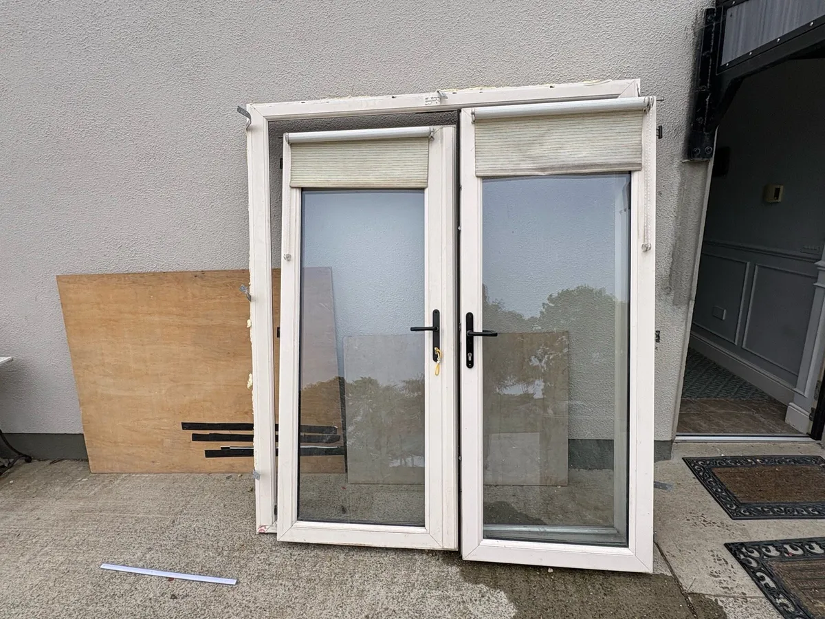 patio double door - Image 2