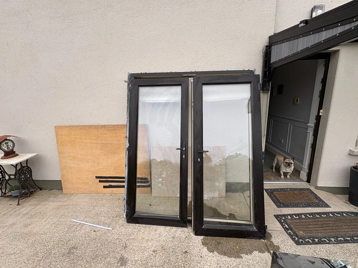 patio double door - Image 3