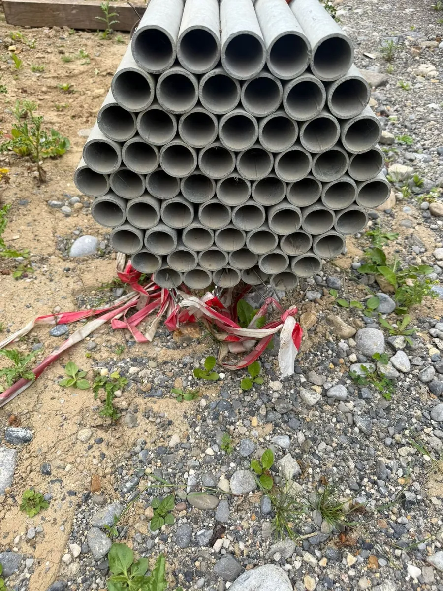 Steel gal pipe - Image 2