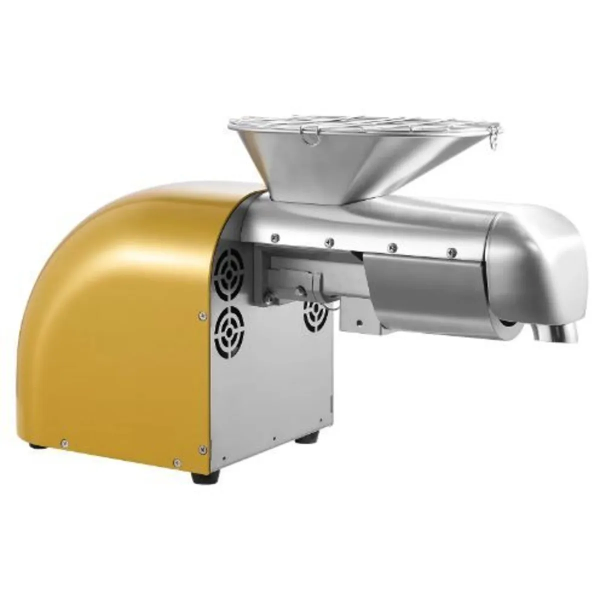 Oil Press Machine, 5KG/H Capacity, 1250W - Image 3