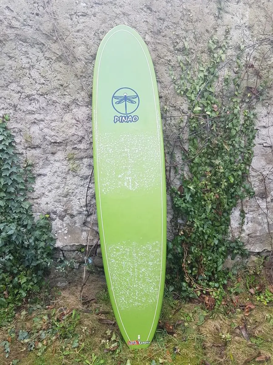 Pinao 7'2 Surf board - Image 1