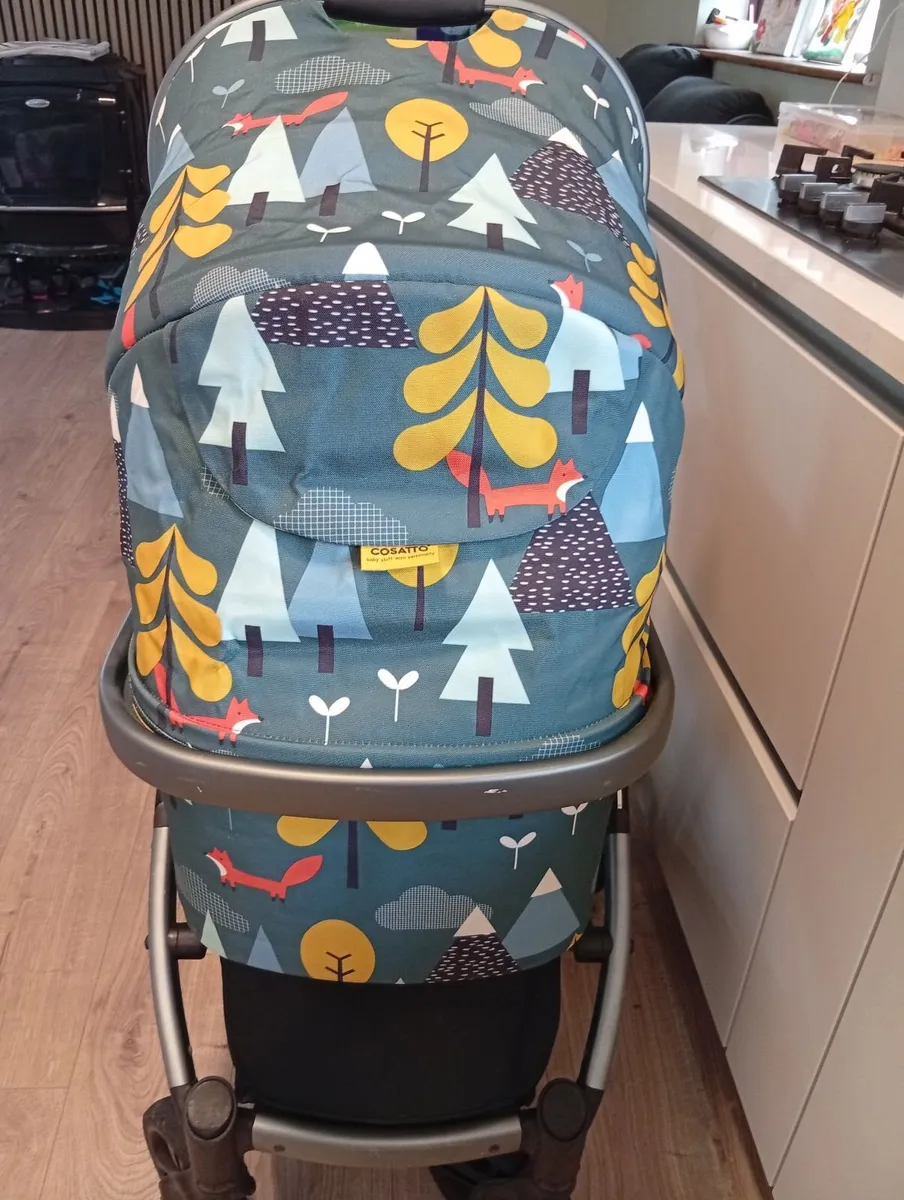 Pram - Image 2