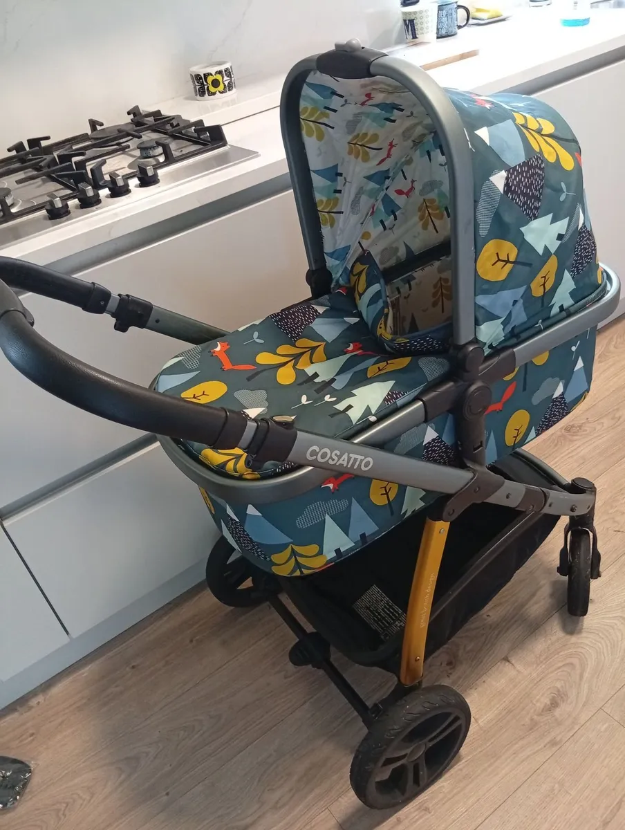 Pram - Image 1