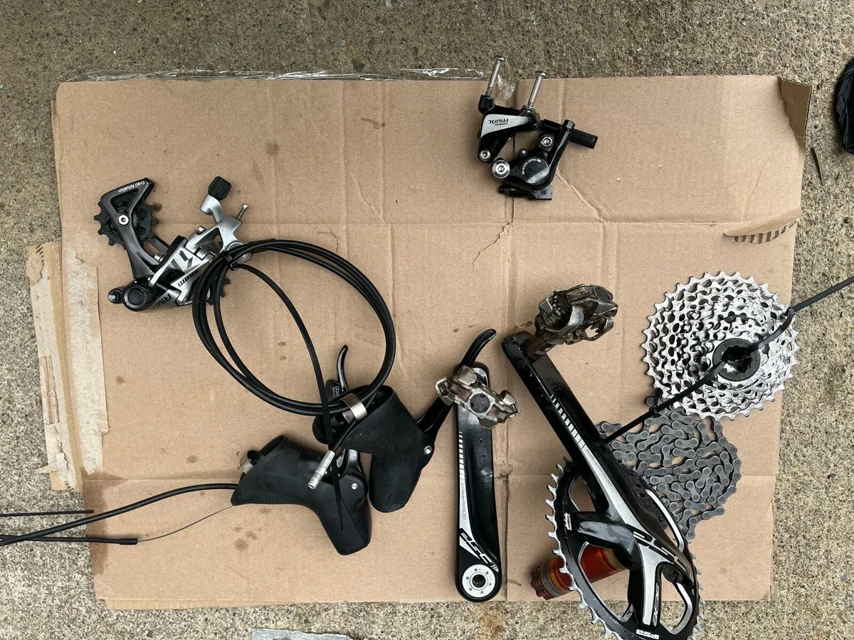 Bike - Image 1