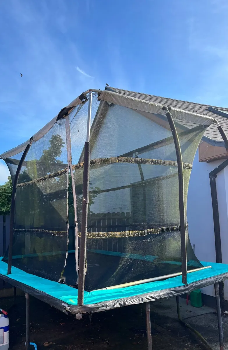 Trampoline - Image 1