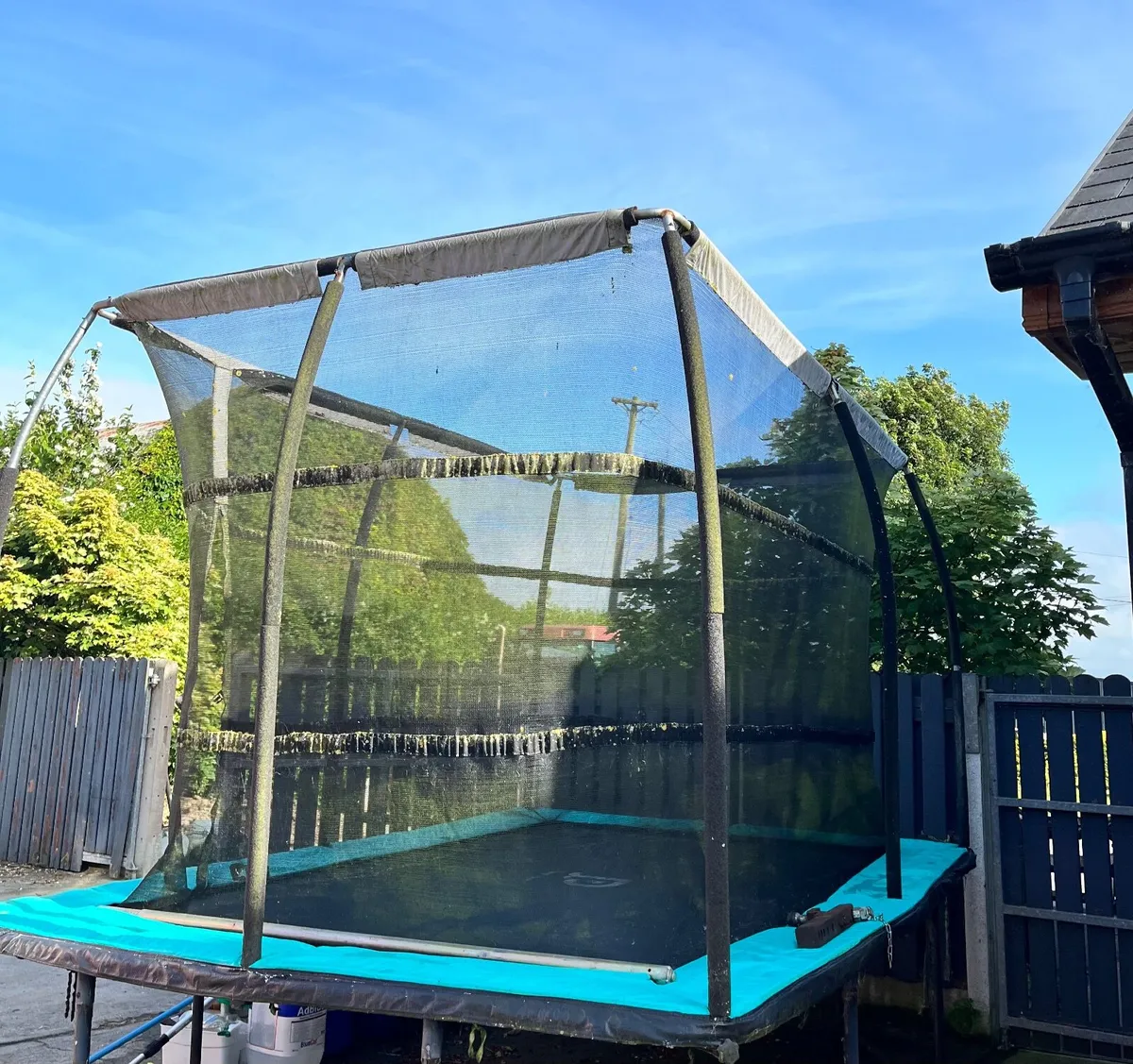Trampoline - Image 2