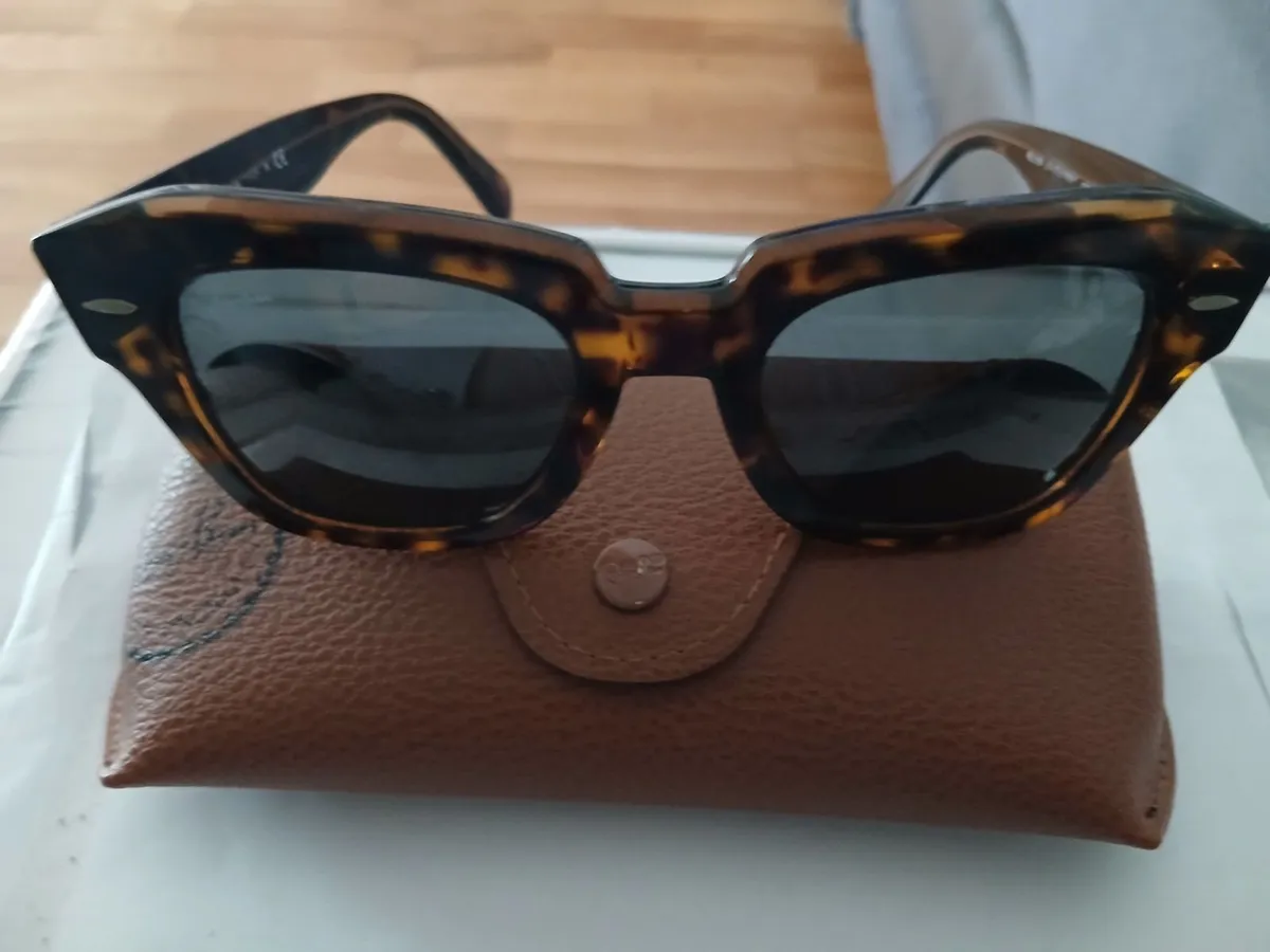 Ray Ban sunglasses - Image 2