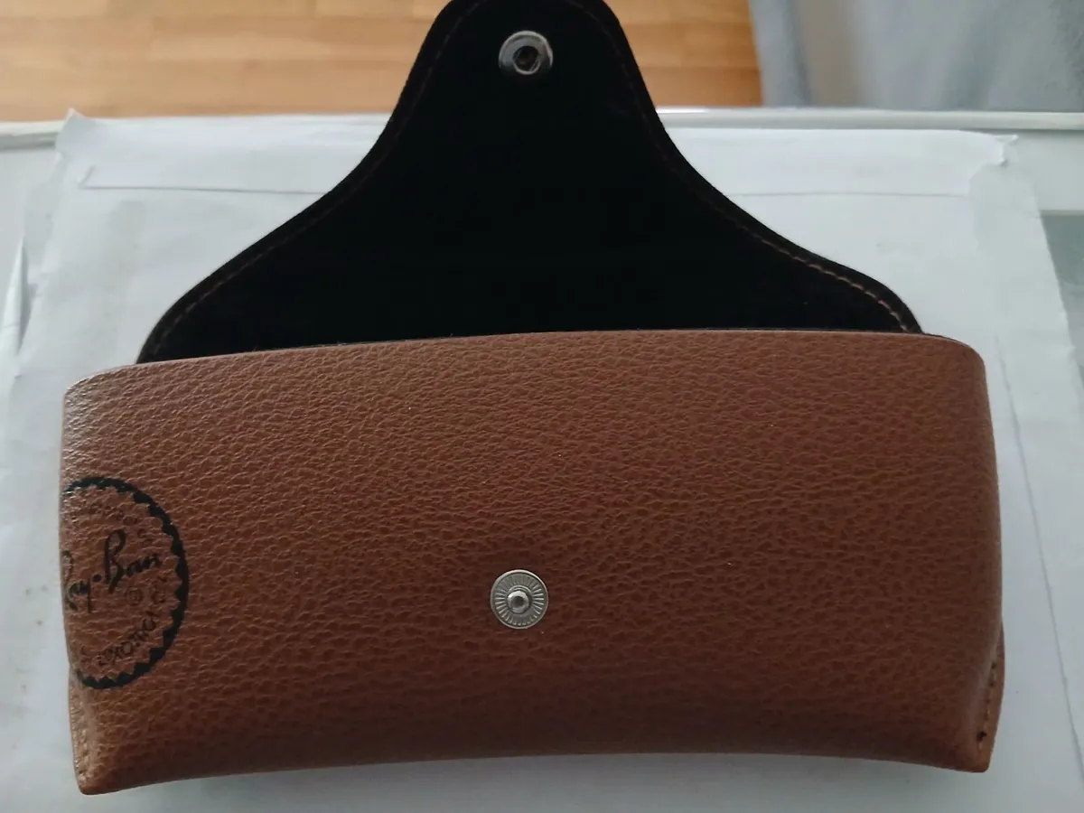 Ray Ban sunglasses - Image 4
