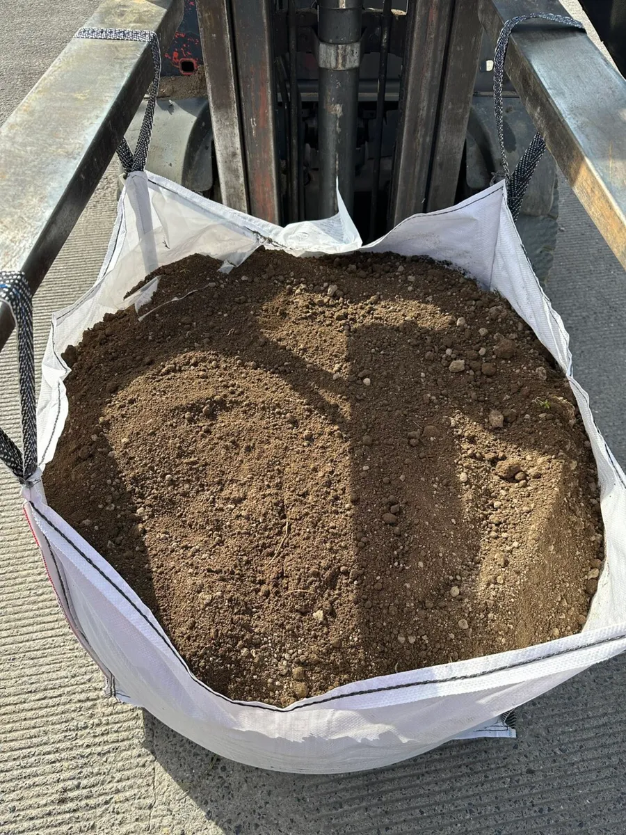 Screened Top Soil - Image 3
