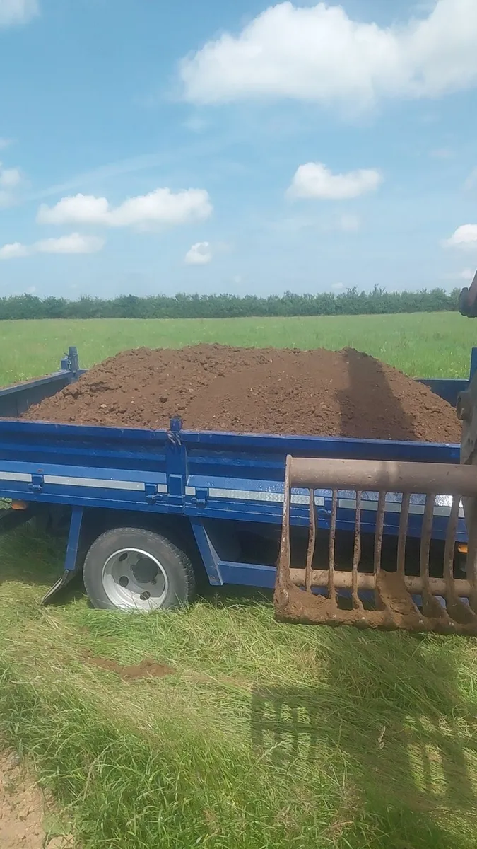 Screened Top Soil - Image 4