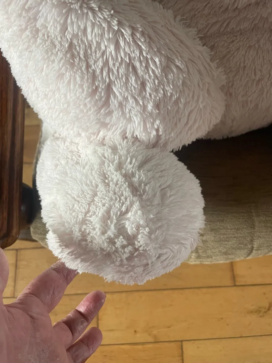 Large cuddle toy - Image 4