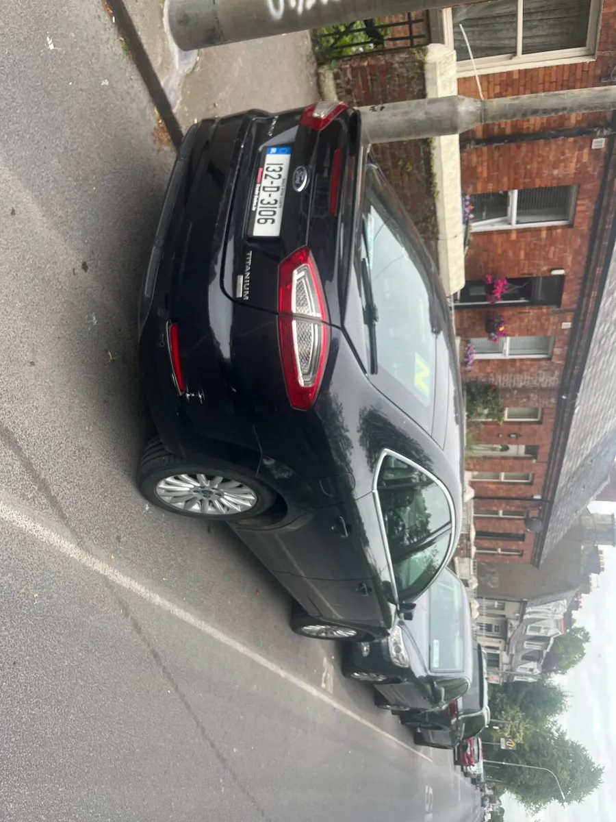 Ford Mondeo - Image 2