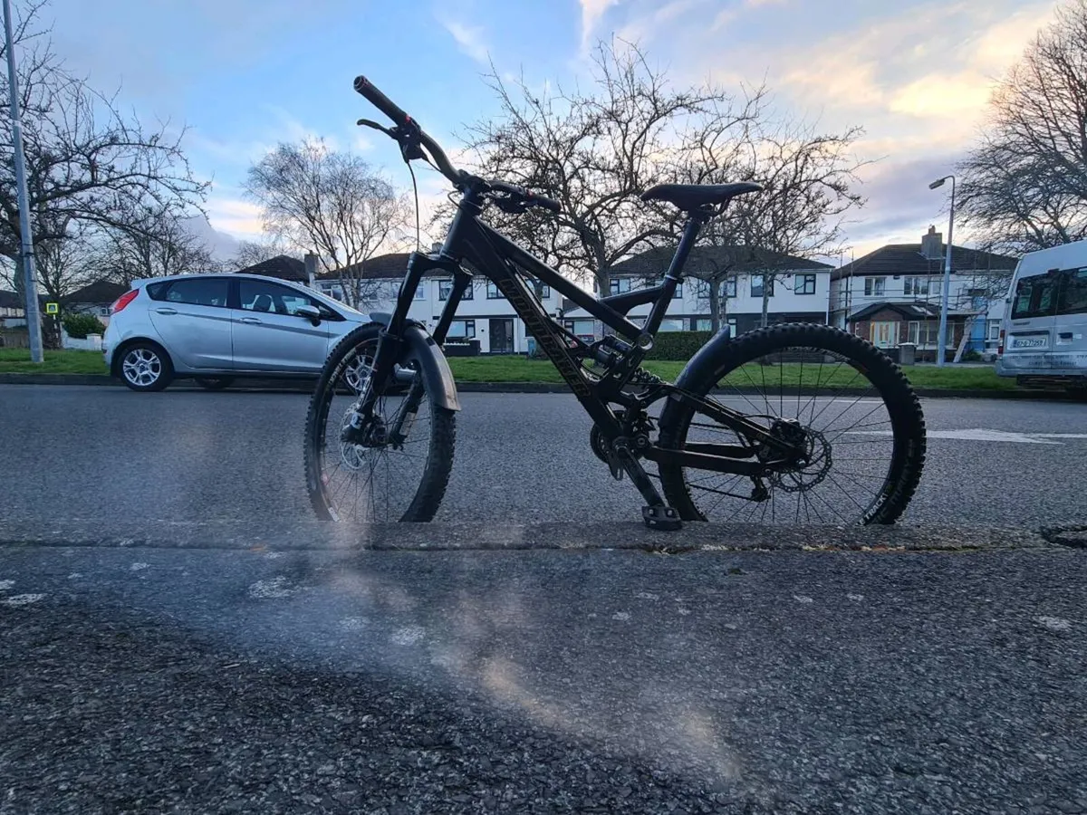 Mondraker - Image 4