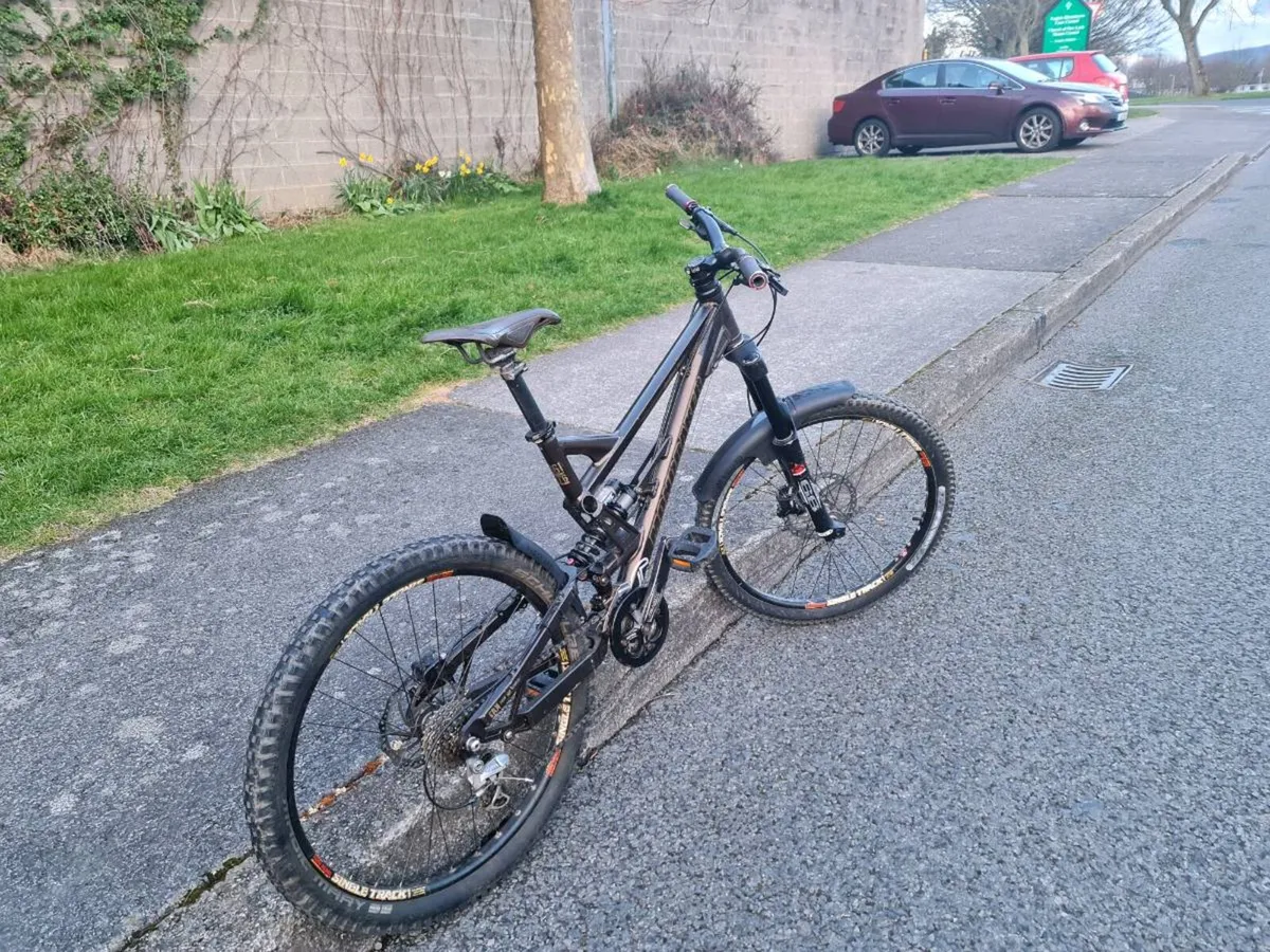 Mondraker - Image 1