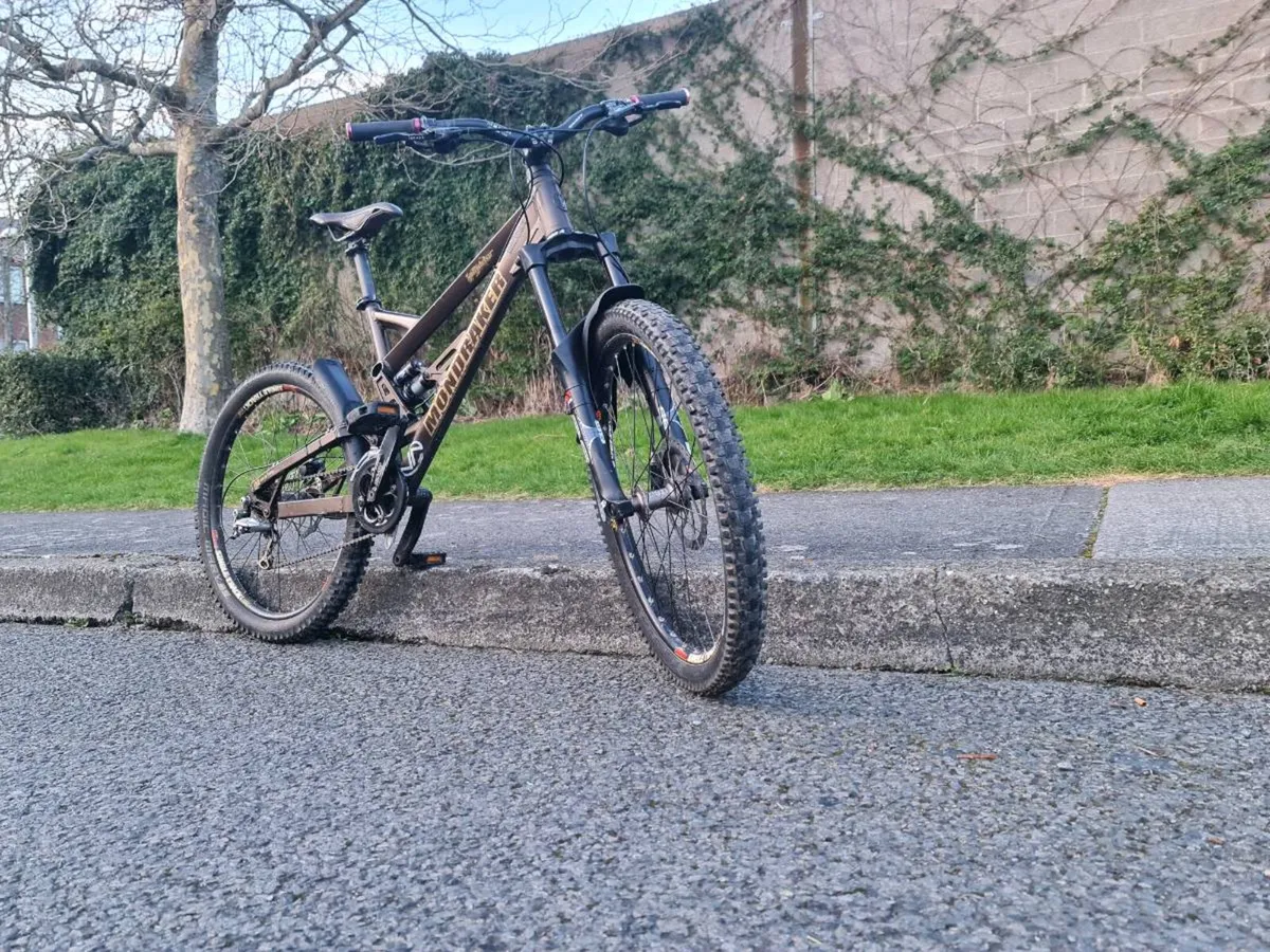 Mondraker - Image 2