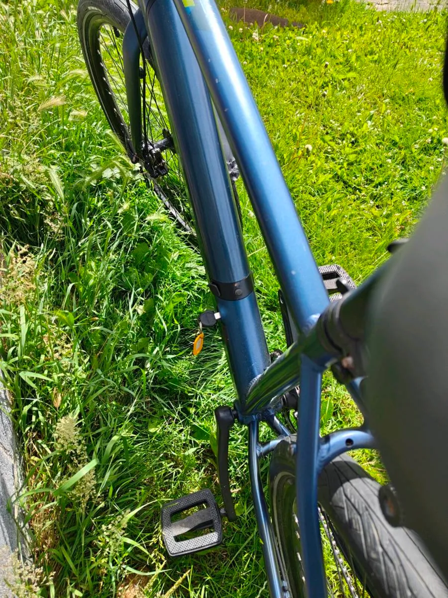 Electric Bicycle - Image 3