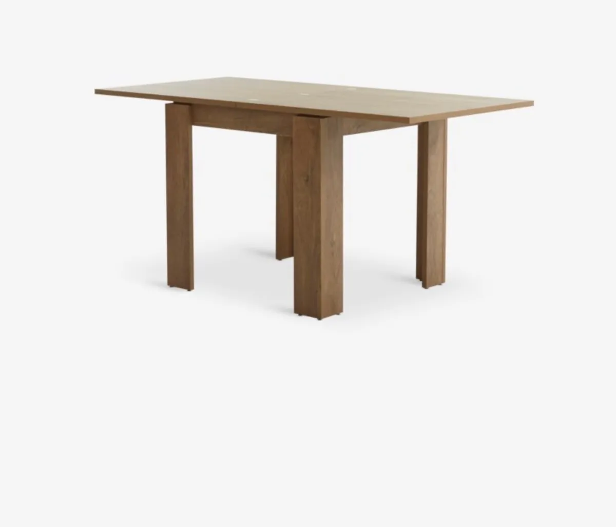 Extending table excellent condition - Image 1