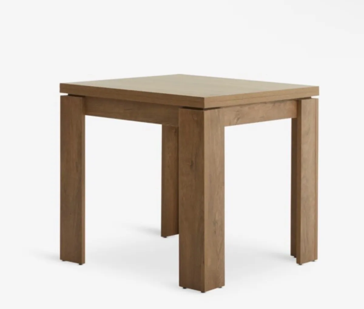 Extending table excellent condition - Image 2