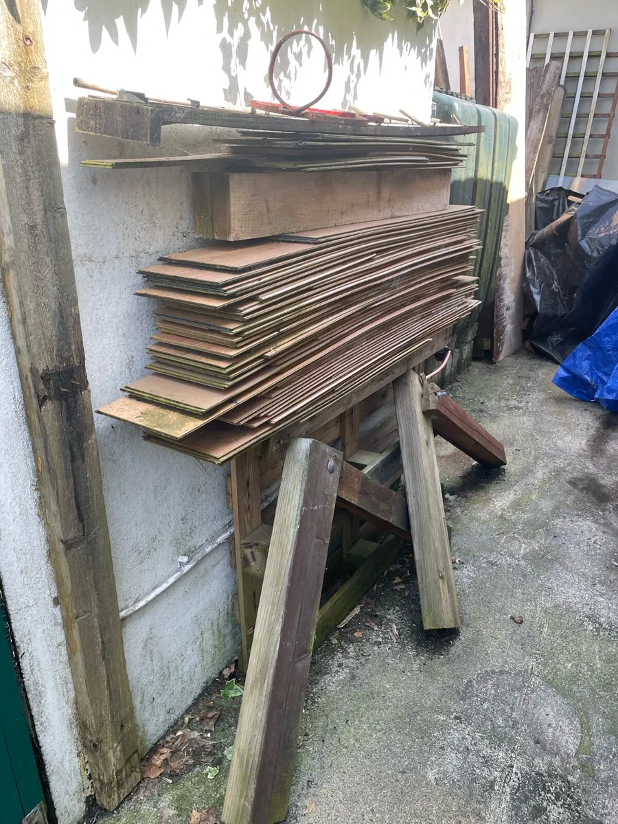 Wood - Image 1