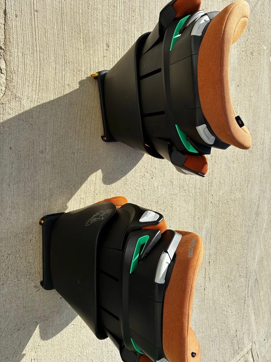 Maxi Cosi Car seats - Image 4