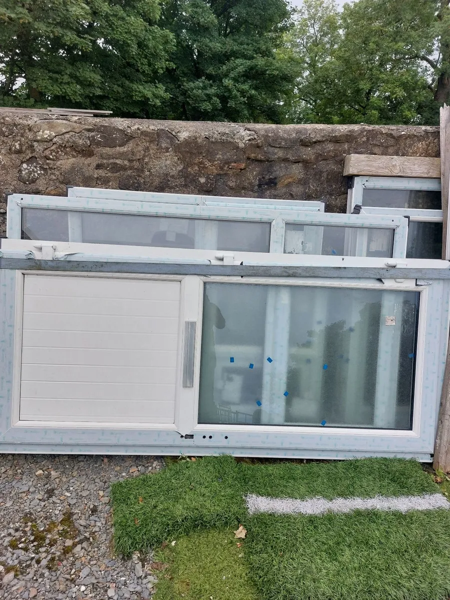 Doors and windows - Image 1
