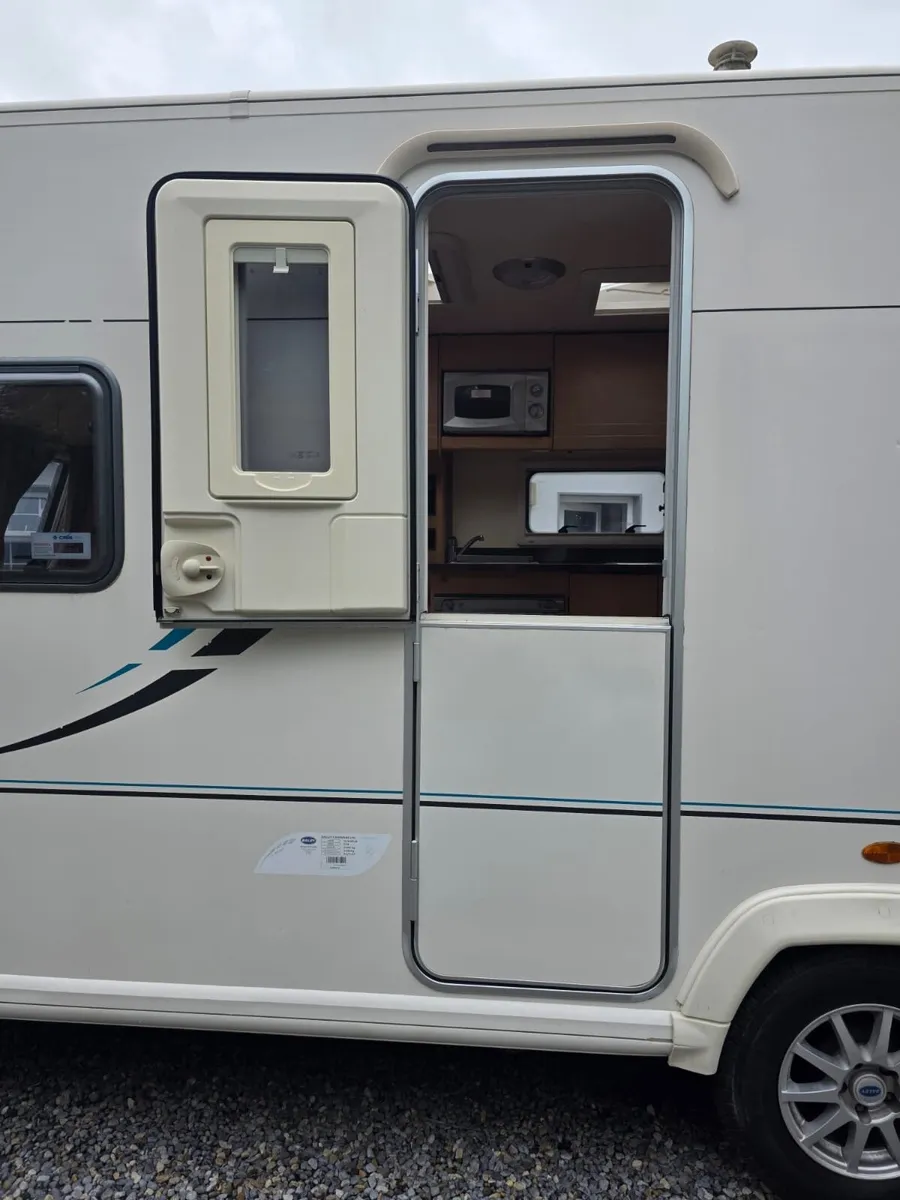 Bailey Olympus 534 - Image 4