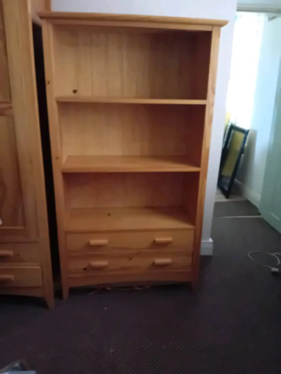 Solidly bookcase - Image 2