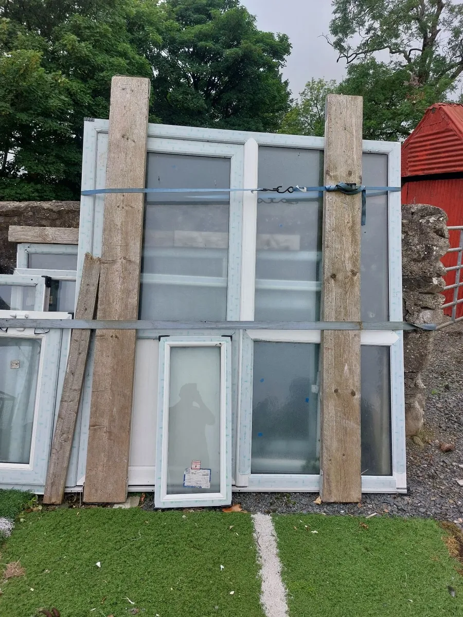 Doors and windows - Image 2