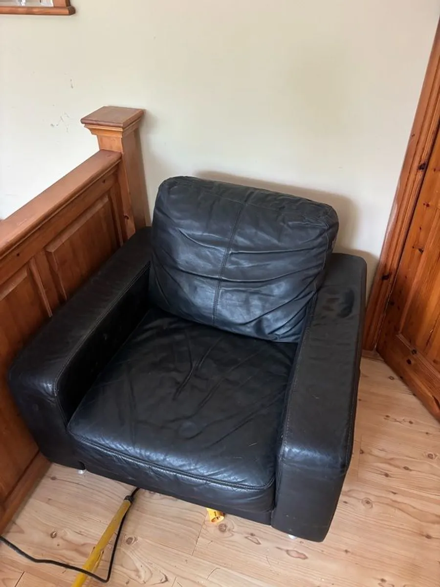 3,2 & 1 seater - Image 2