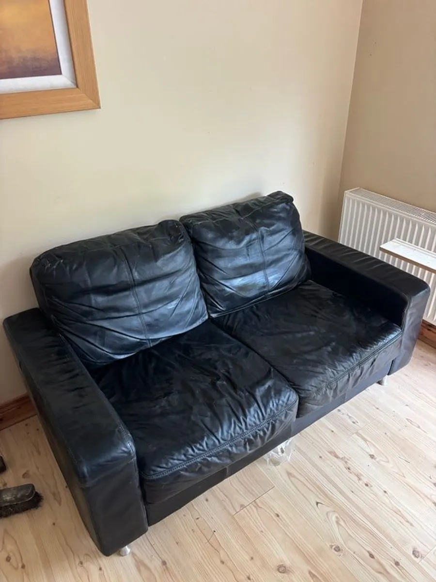 3,2 & 1 seater - Image 3
